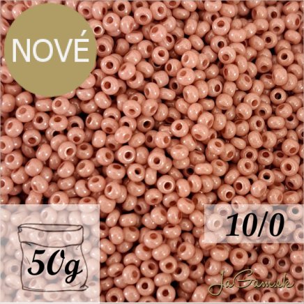 Rokajl Preciosa 10/0, 50g (P1765)